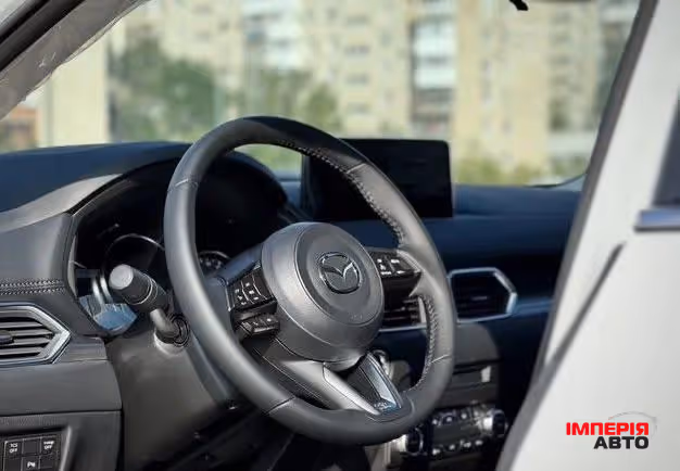 Mazda CX-5 - фото 9