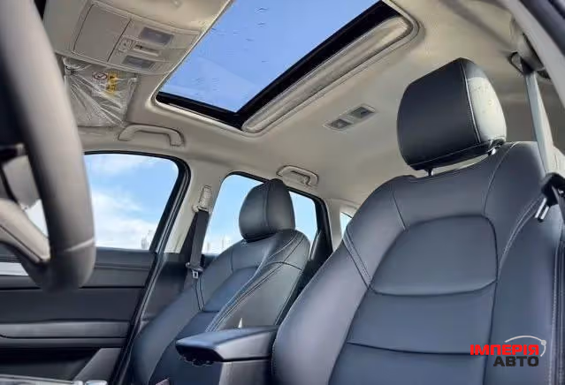 Mazda CX-5 - фото 10