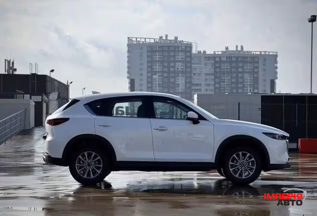 Mazda CX-5 - фото 5