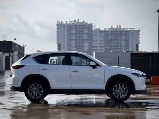 Mazda CX-5 - фото 5
