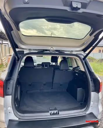 Ford Escape - фото 8