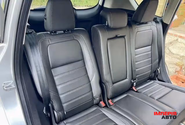 Ford Escape - фото 10