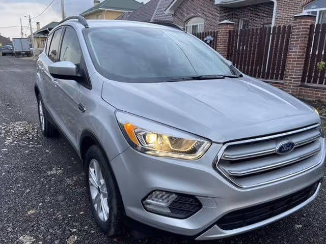 Ford Escape - фото 4
