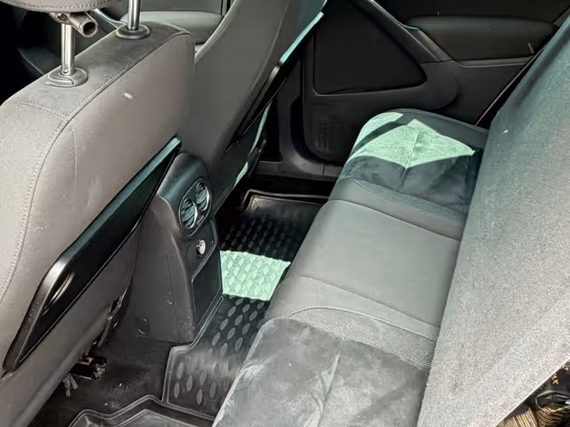 Volkswagen Tiguan - фото 5