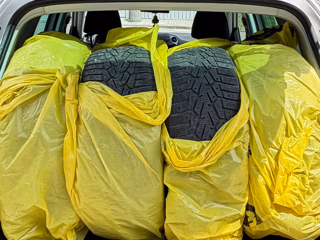 Volkswagen Tiguan - фото 4