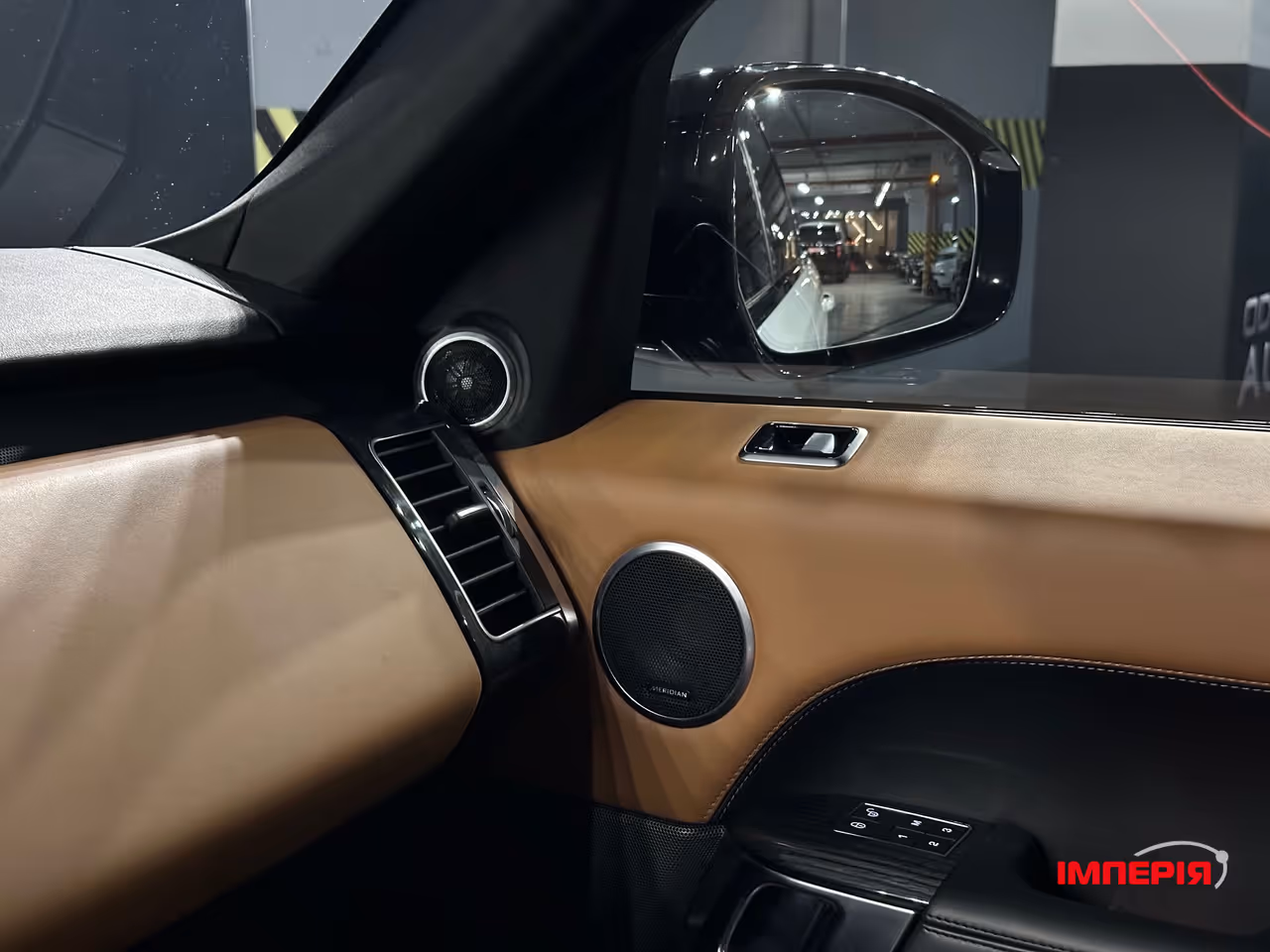 Land Rover Range Rover Sport - фото 22
