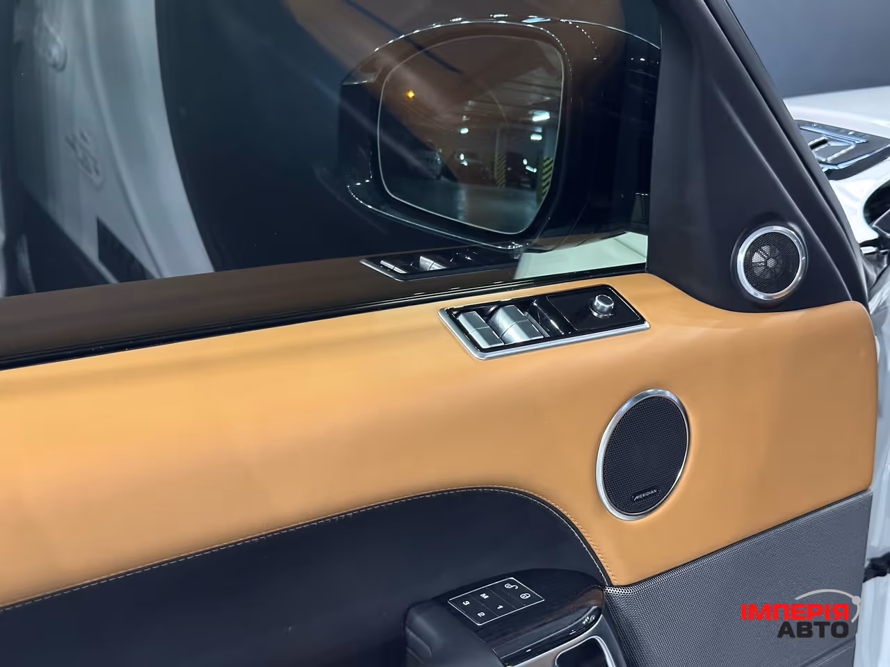 Land Rover Range Rover Sport - фото 15