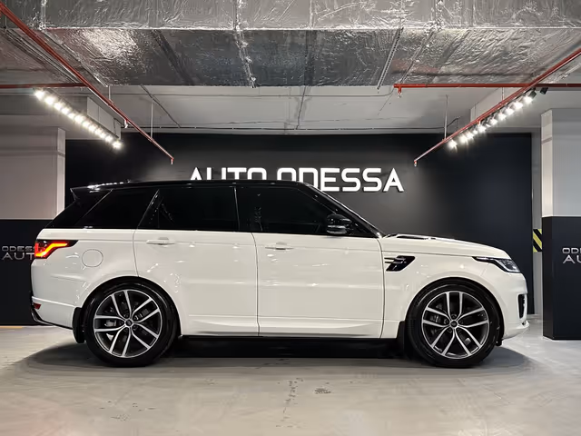 Land Rover Range Rover Sport - фото 5