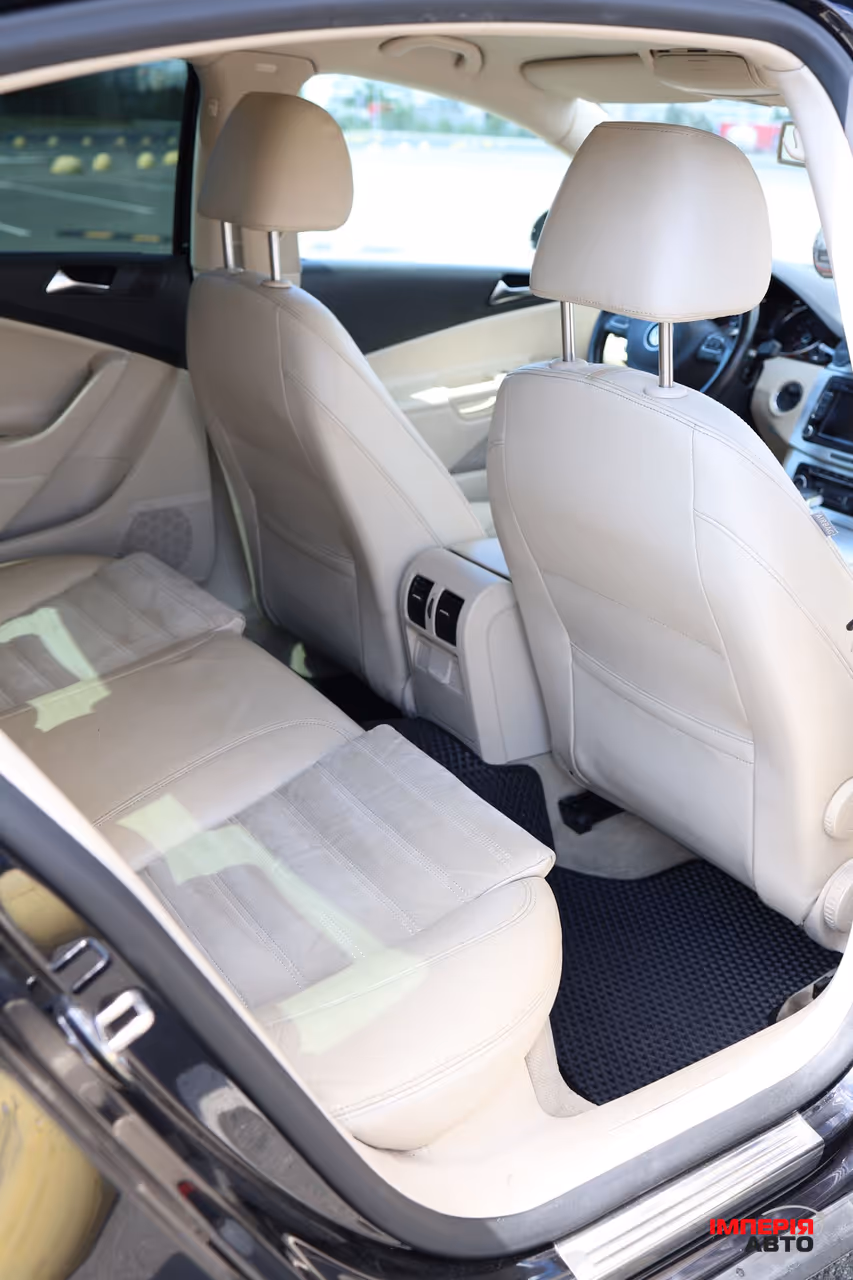 Volkswagen Passat - фото 8