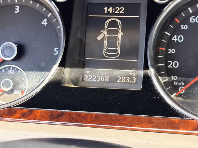 Volkswagen Passat - фото 4