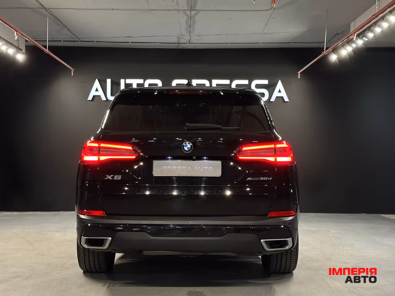 BMW X5 - фото 6