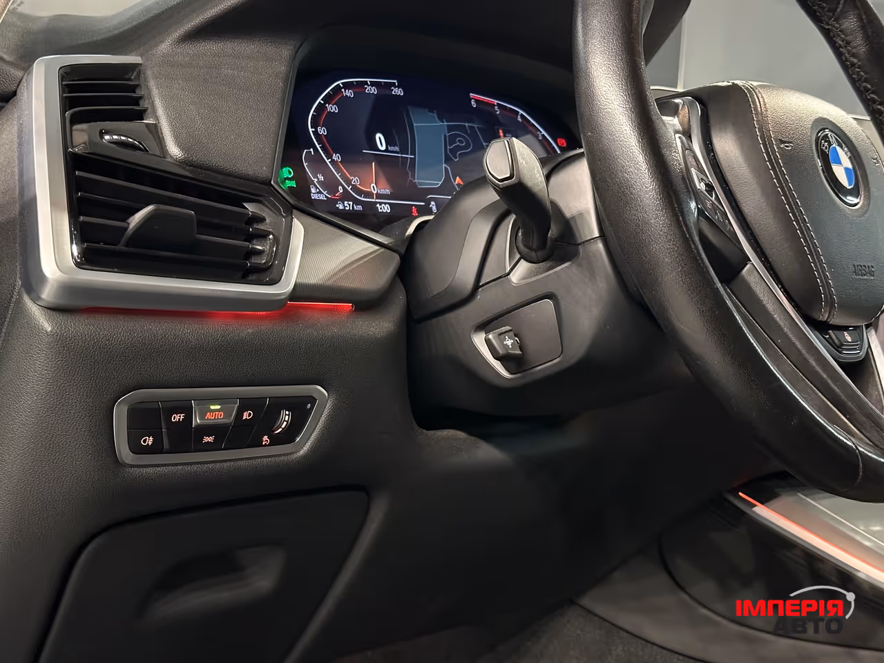 BMW X5 - фото 14