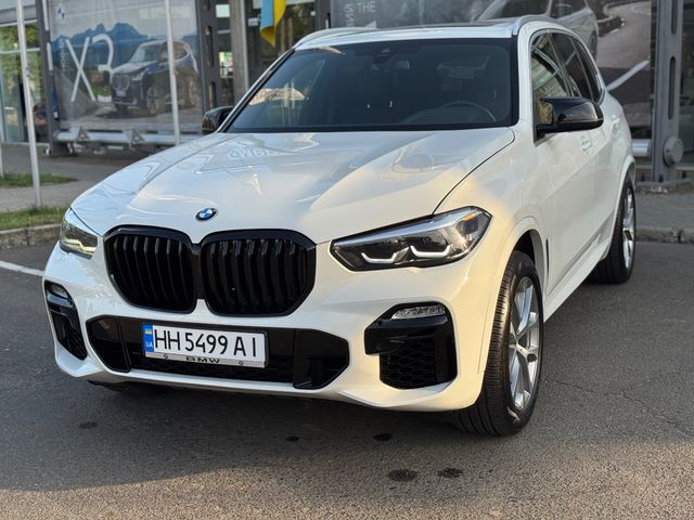 BMW X5 2019, Одеса, $52 400 - зображення 3