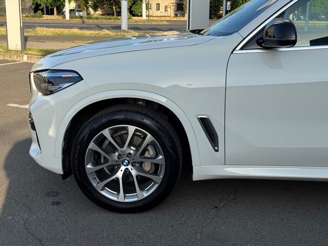 BMW X5 2019, Одеса, $52 400 - зображення 5
