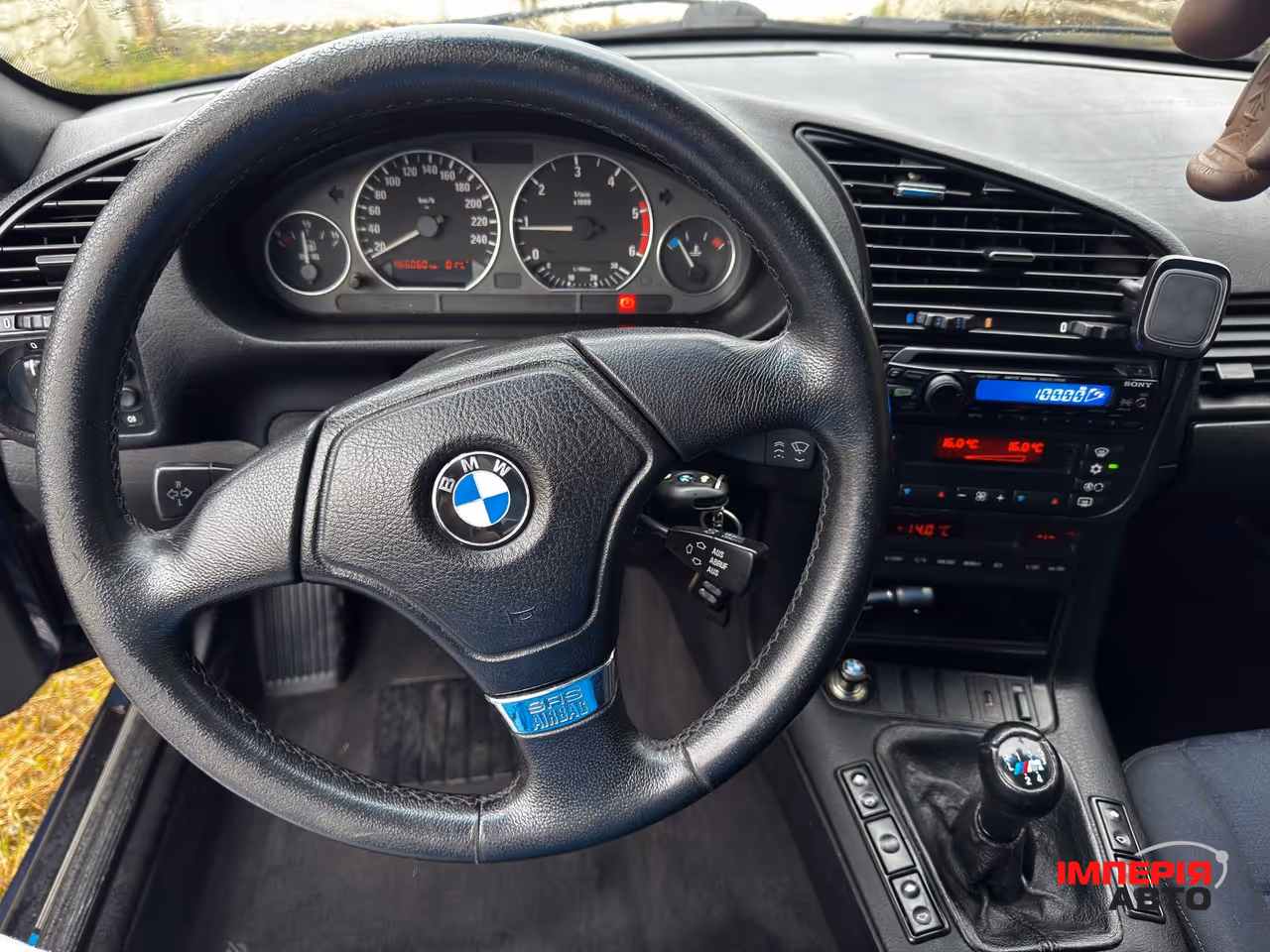 BMW 3 серії - фото 2