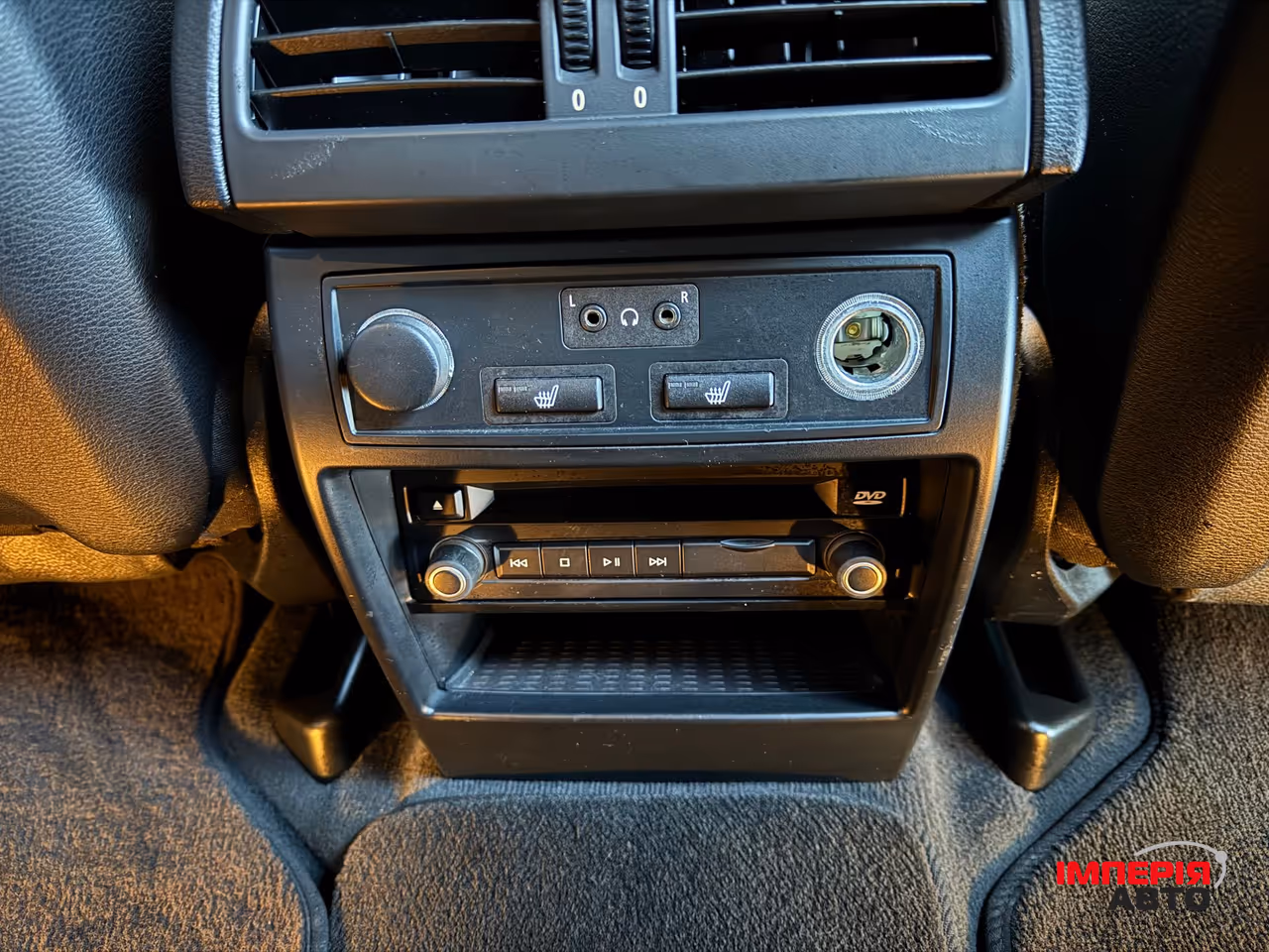 BMW X5 - фото 15