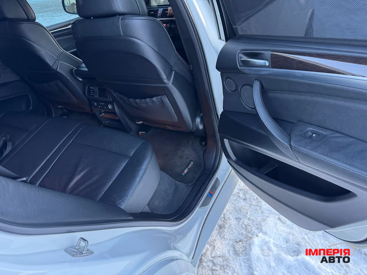 BMW X5 - фото 10