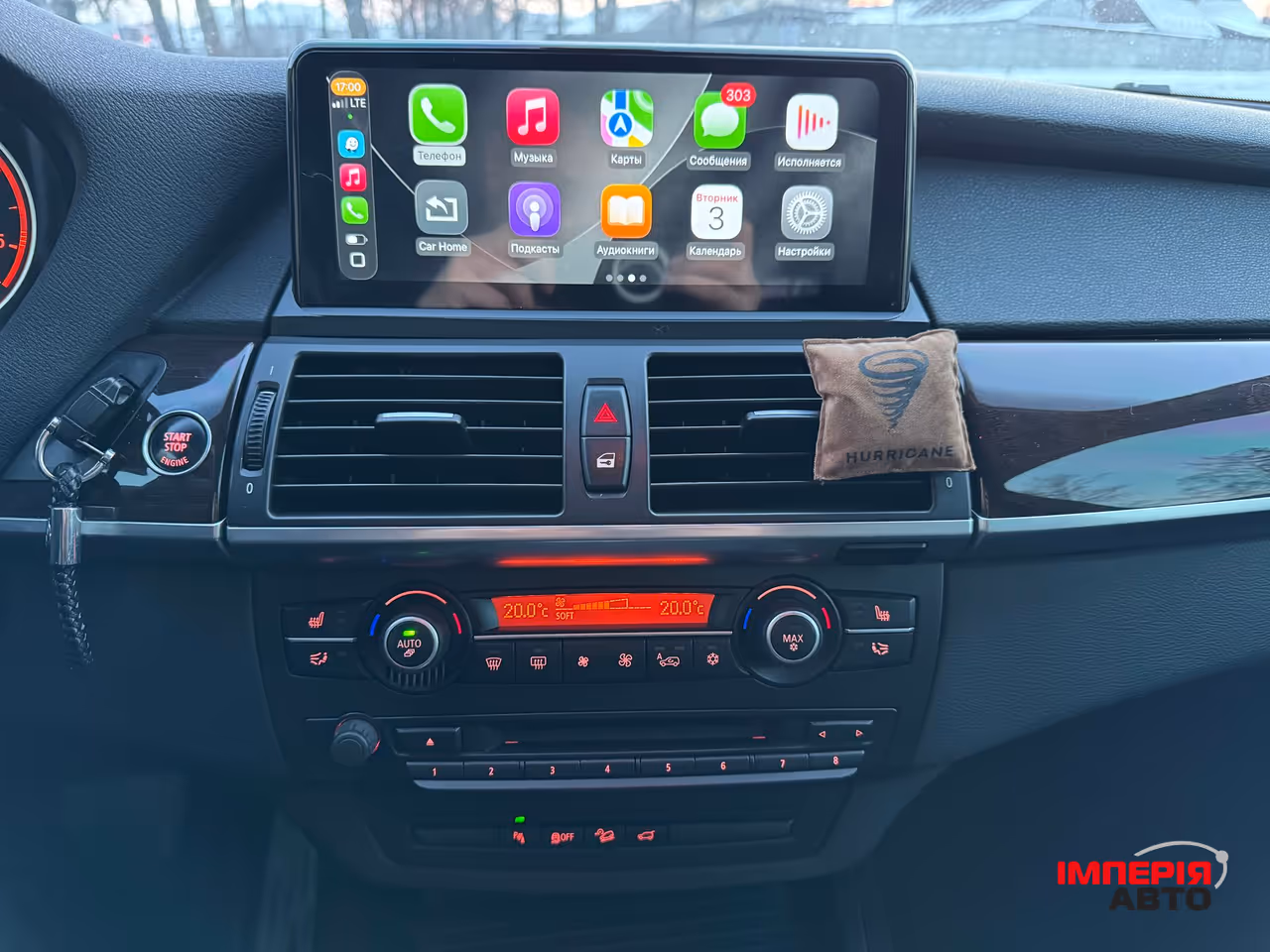 BMW X5 - фото 17
