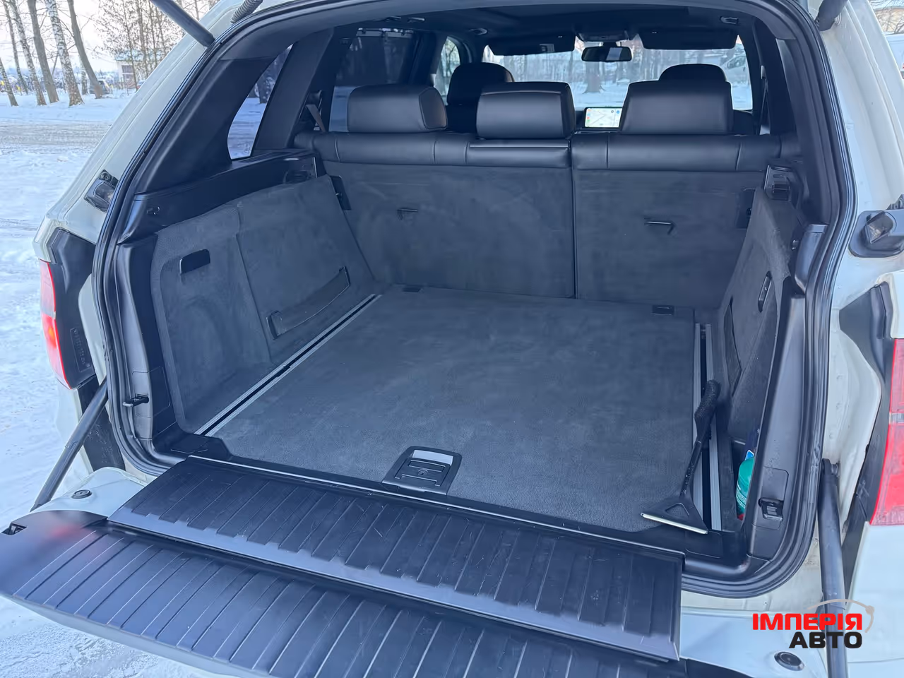 BMW X5 - фото 9