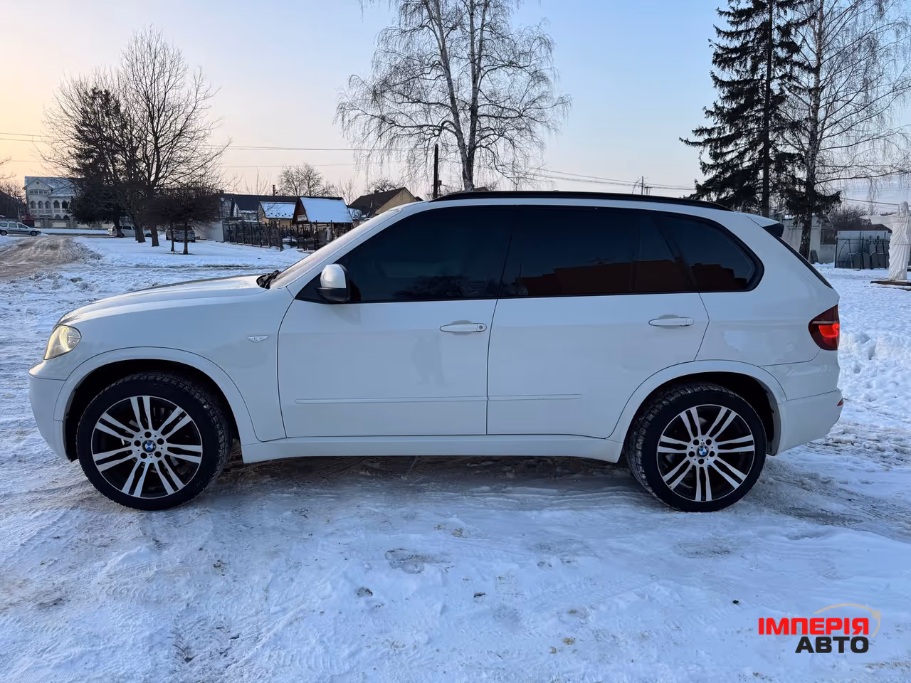 BMW X5 - фото 3