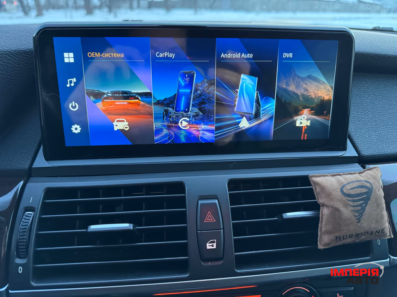 BMW X5 - фото 20