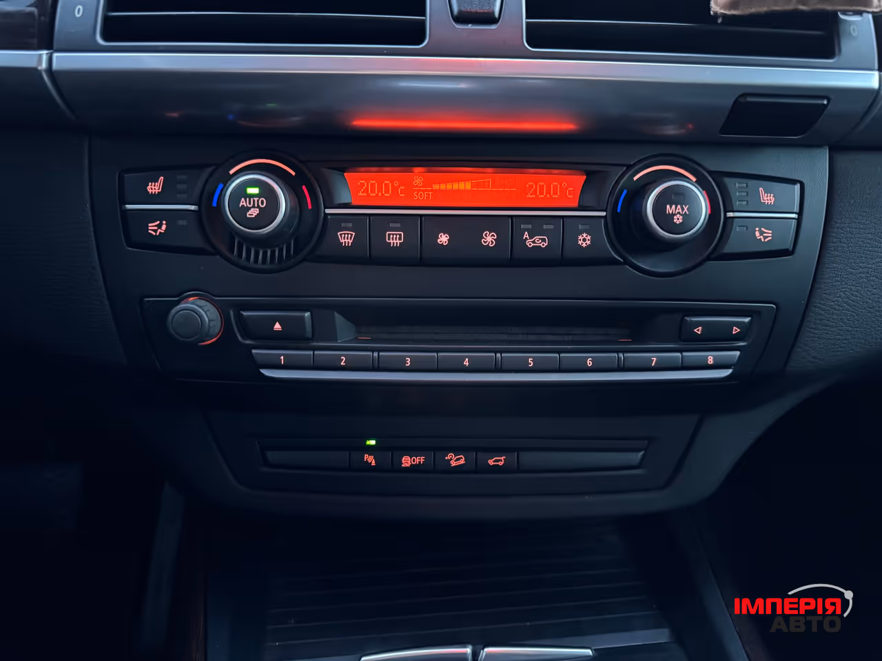 BMW X5 - фото 18