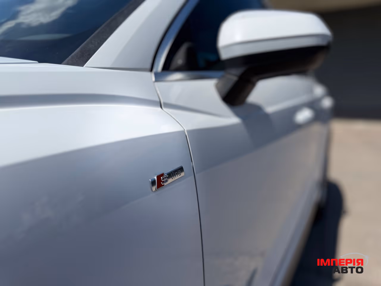 Audi Q3 - фото 3