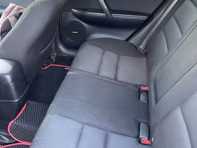 Mazda 6 - фото 5
