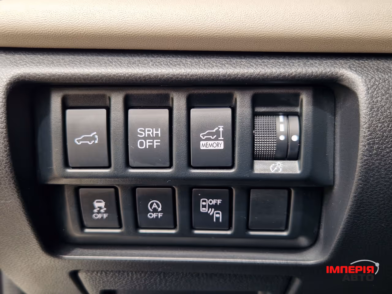 Subaru Forester - фото 20