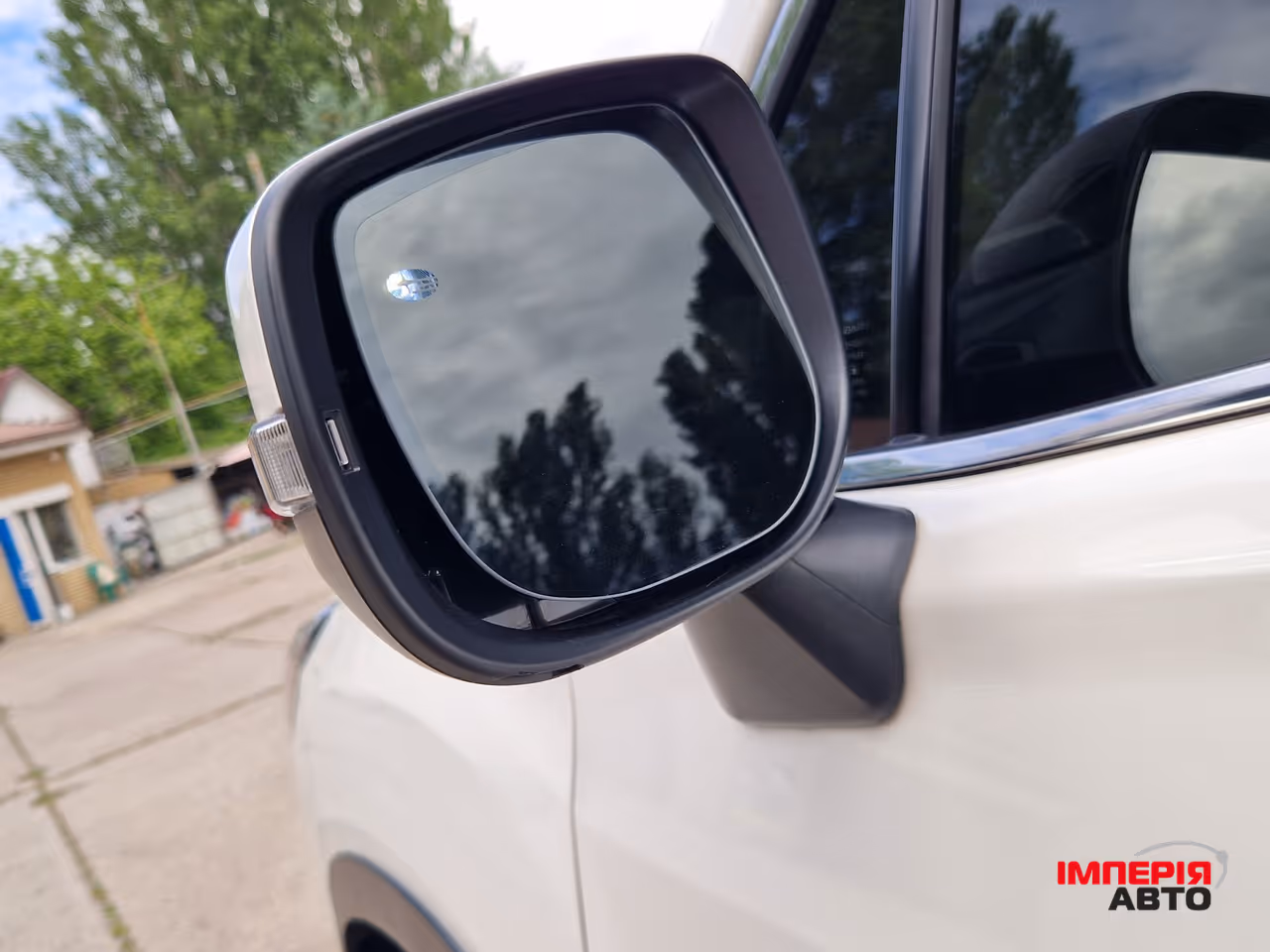Subaru Forester - фото 14