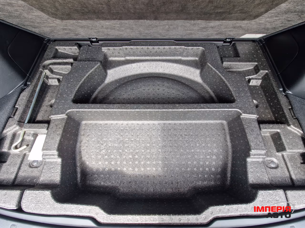 Subaru Forester - фото 35