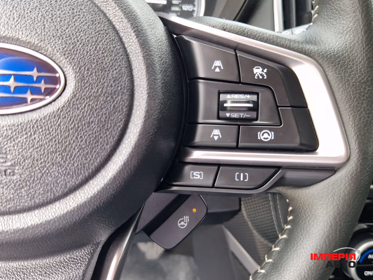 Subaru Forester - фото 22