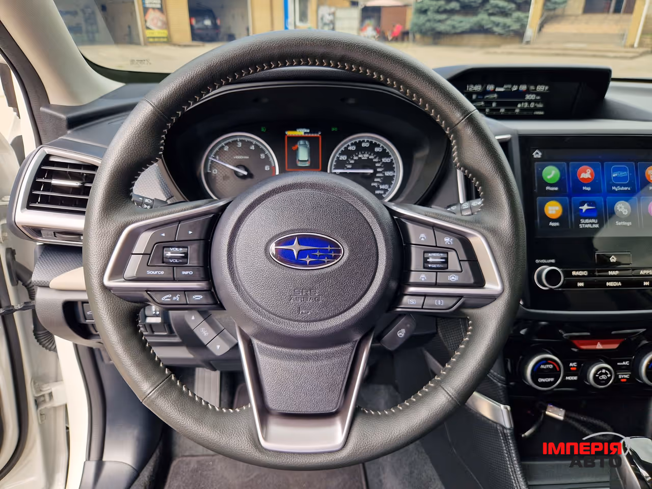 Subaru Forester - фото 18