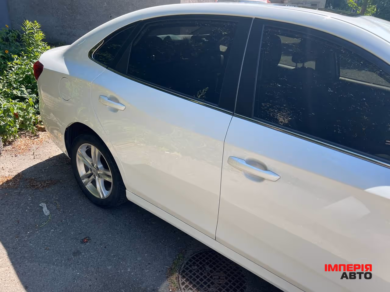FAW Besturn B30 - фото 5