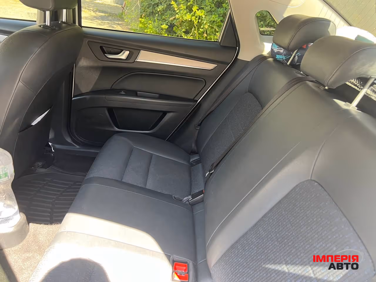 FAW Besturn B30 - фото 8