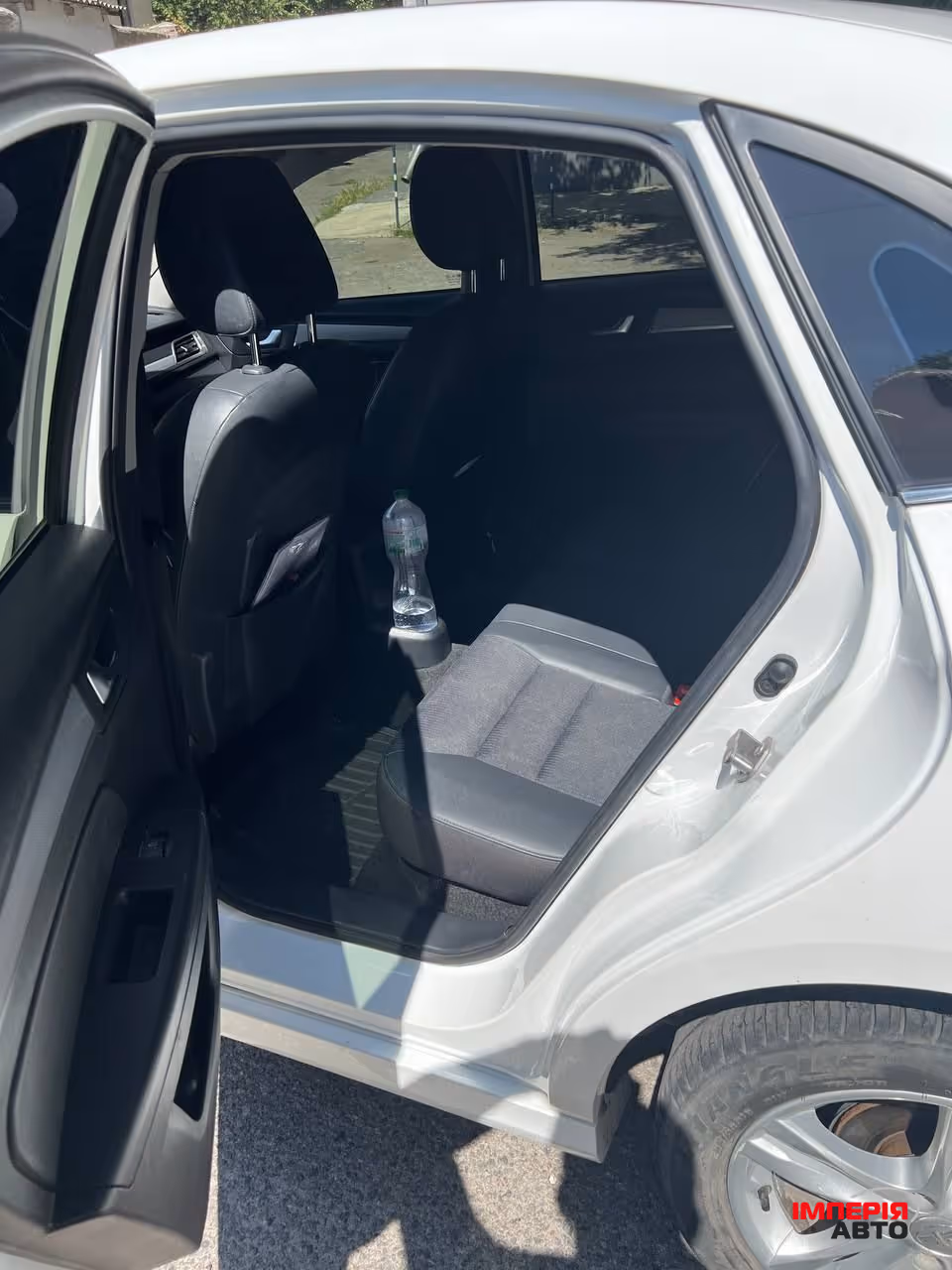 FAW Besturn B30 - фото 10