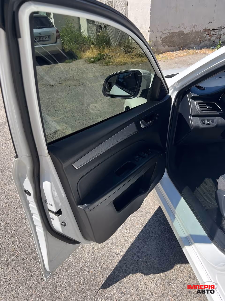 FAW Besturn B30 - фото 11