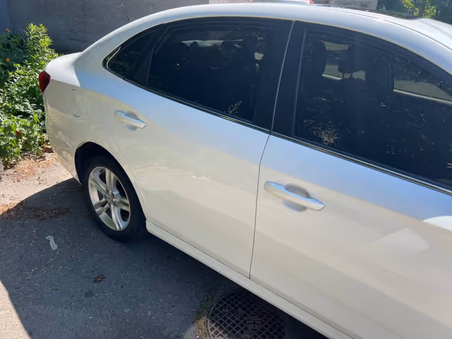 FAW Besturn B30 - фото 5
