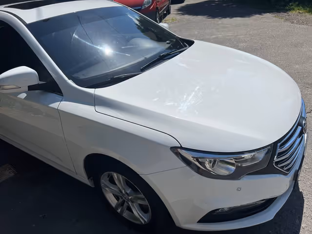 FAW Besturn B30 - фото 4