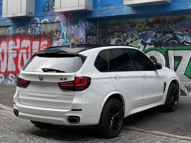 BMW X5 2016, Слов’янськ, $24 999 - зображення 5
