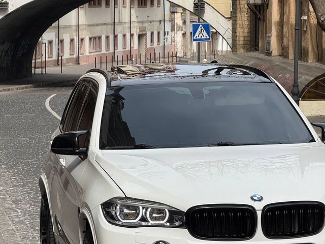 BMW X5 2016, Слов’янськ, $24 999 - зображення 1