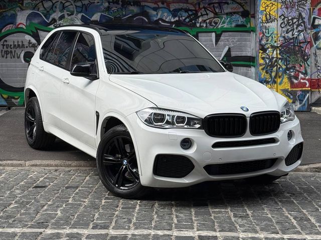 BMW X5 2016, Слов’янськ, $24 999 - зображення 3