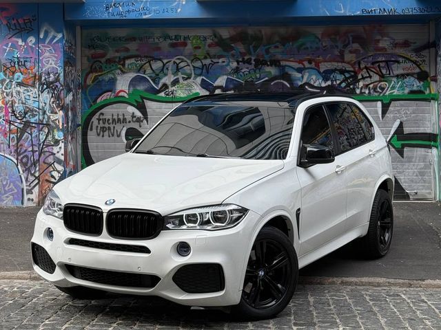 BMW X5 2016, Слов’янськ, $24 999 - зображення 4