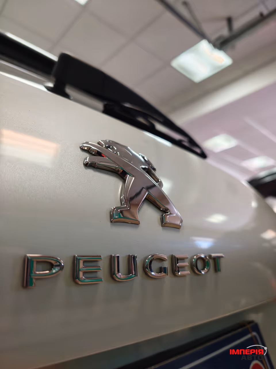 Peugeot 308 - фото 4