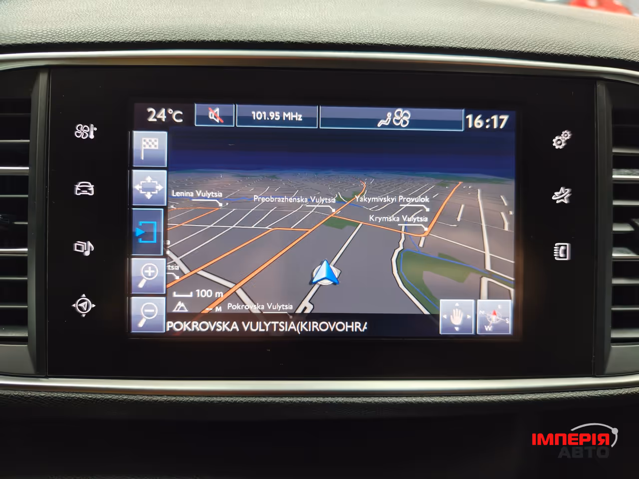 Peugeot 308 - фото 9