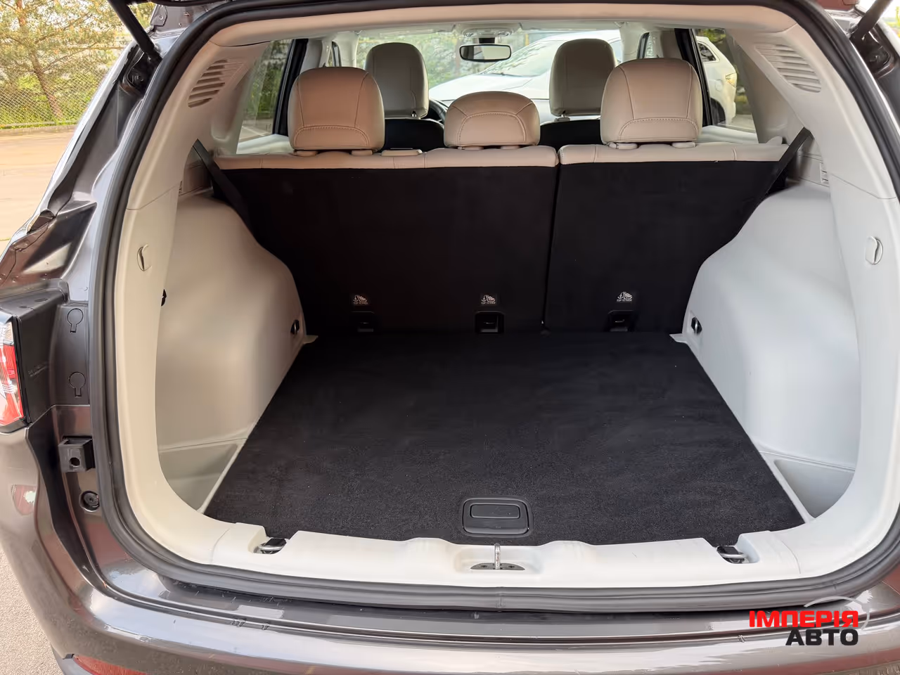Jeep Compass - фото 20