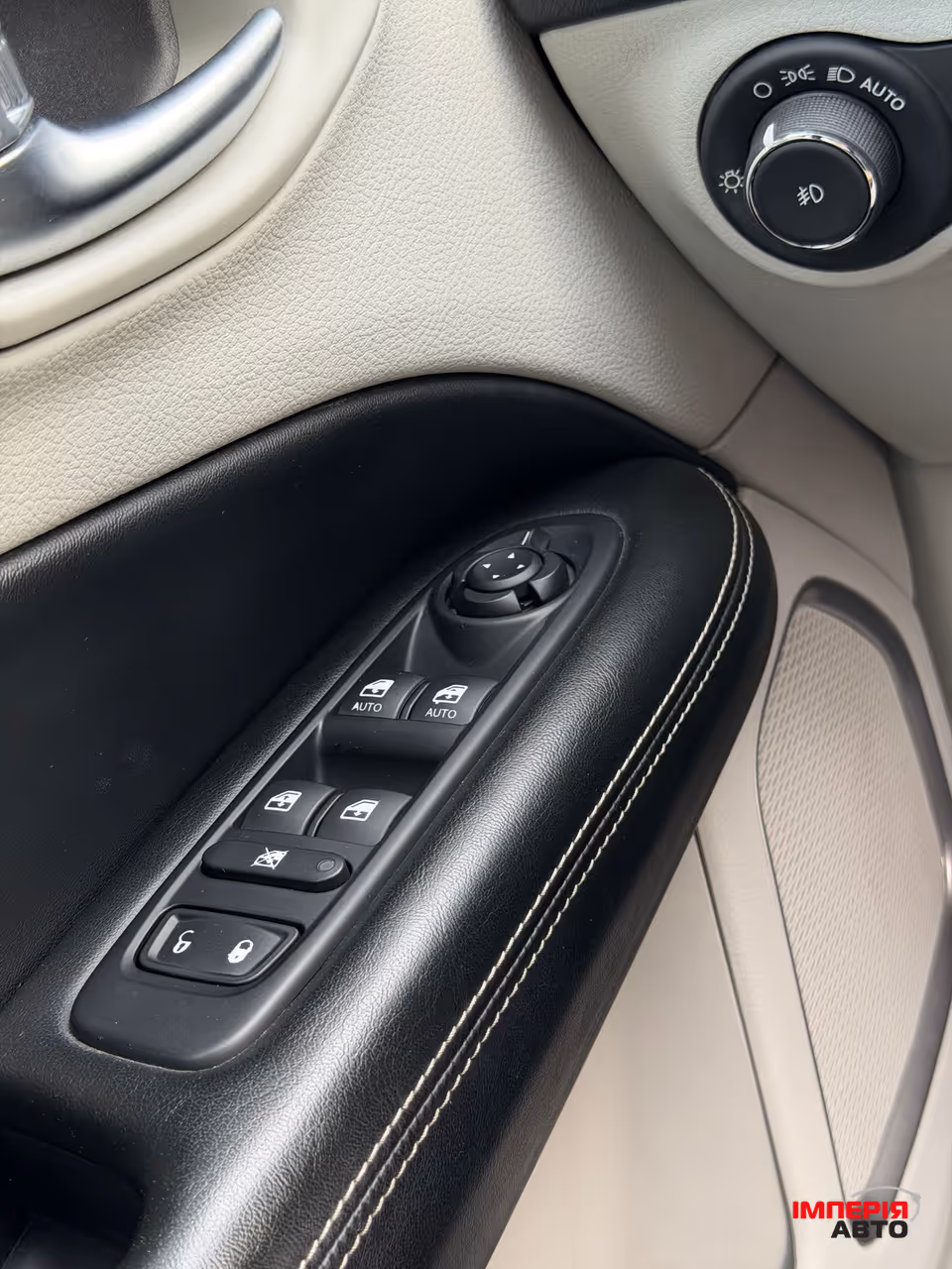 Jeep Compass - фото 21