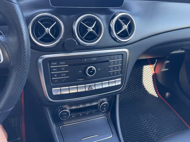 Mercedes-Benz GLA - фото 5