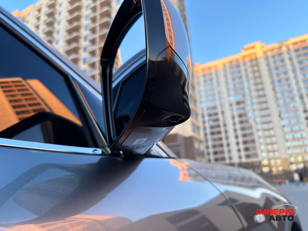 Infiniti QX70 - фото 14