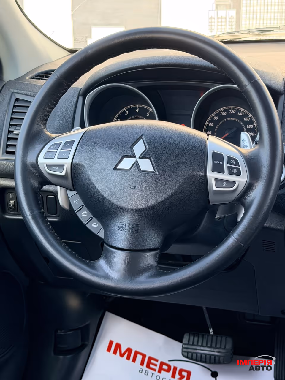 Mitsubishi ASX - фото 7